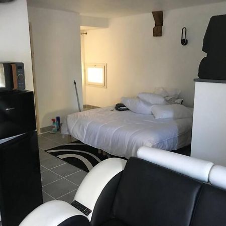 Sourzac Colymini Studio 2 Personnes Raffine מראה חיצוני תמונה